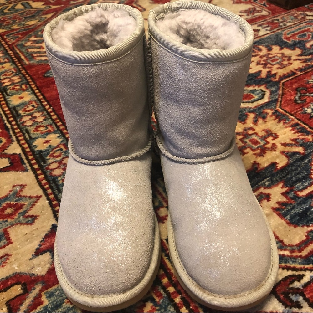 Like new UGG boots